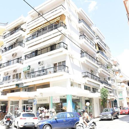 Olvas Διαμέρισμα Αλεξανδρούπολη Εξωτερικό φωτογραφία